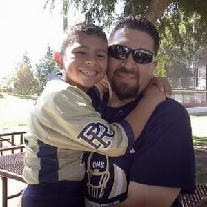 Meet your Posher, Jason